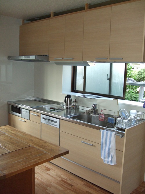 横山邸キッチン (36)