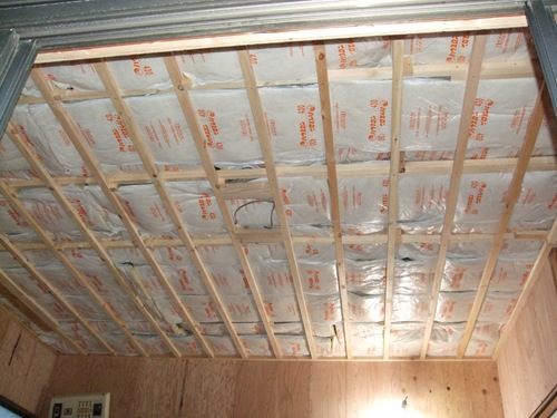 横山邸スカイライトチューブ (5)