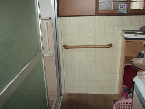 横山邸スカイライトチューブ (5)