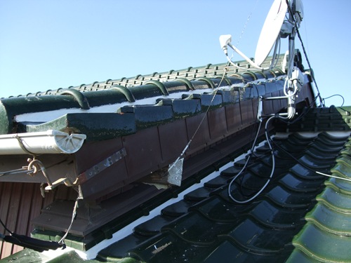 トイレ工事 (17)