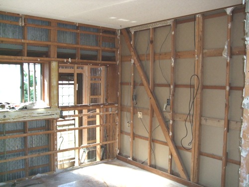 横山邸キッチン (3)