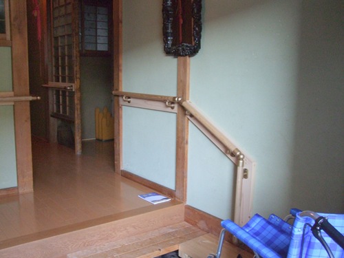 手摺取付工事 (39)