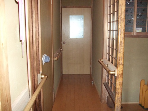 手摺取付工事 (42)