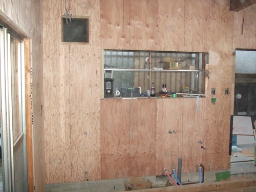 キッチン工事 (44)