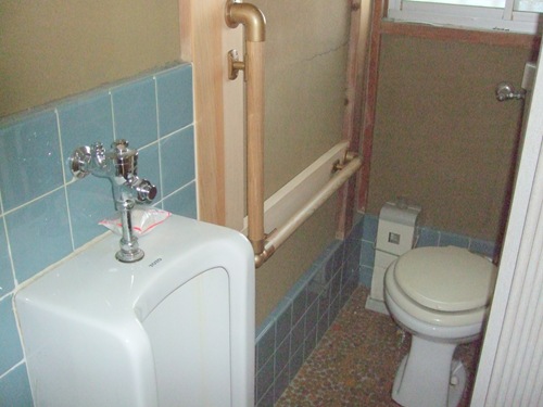 手摺取付工事 (45)