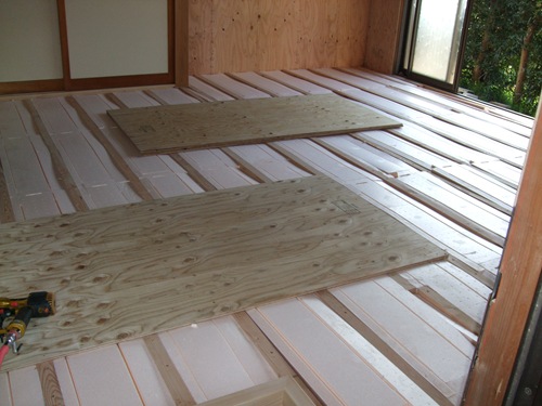 キッチン工事 (48)