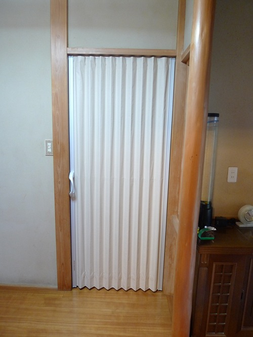 アコーディオン