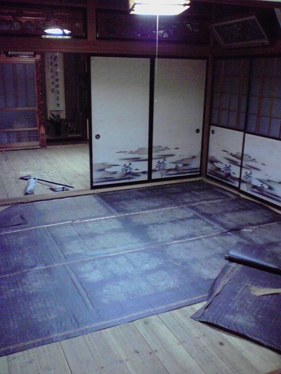 漆喰塗り替え工事 (38)