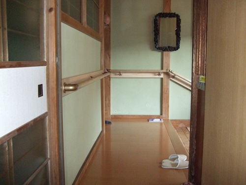 手摺取付工事 (55)