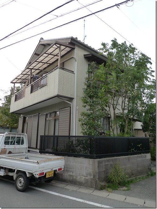 外装塗装工事 (83)