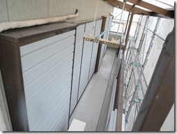 外装塗装工事 (91)