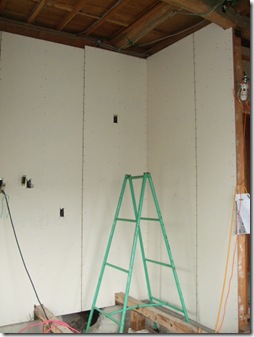 熊谷様小屋塗装工事 (12)