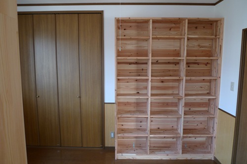 トイレ工事 (13)