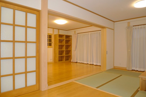 玄関・廊下 (19)