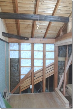 小屋リフォーム (30)