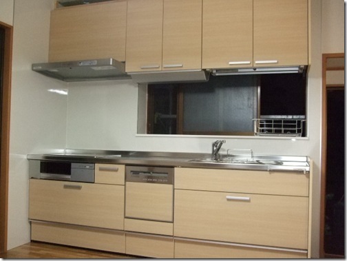 熊谷様小屋塗装工事 (35)