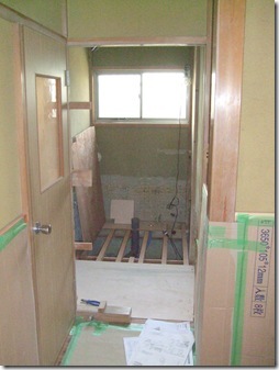 床応急補強リフォーム (19)