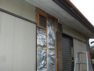 01グラスウール-