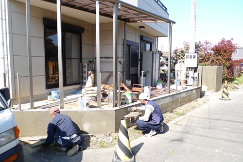 伊藤邸 078