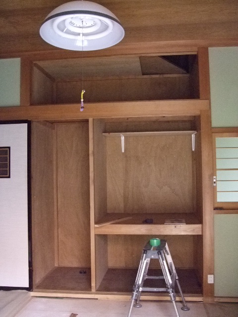 横山邸押入れ･納戸 (10)