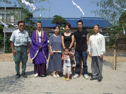 地鎮祭 (10)