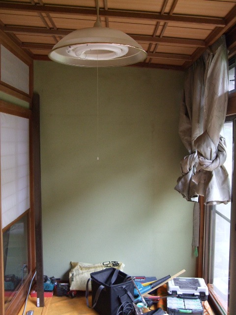 横山邸押入れ･納戸 (5)