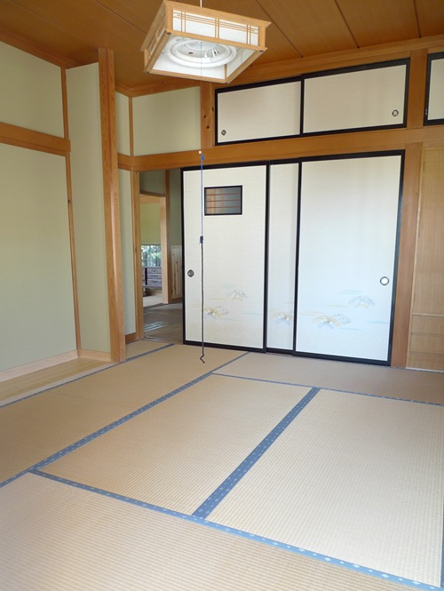 玄関右和室 (10)