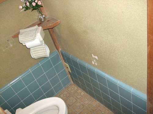 トイレ工事 (21)