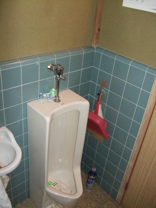 トイレ工事 (24)
