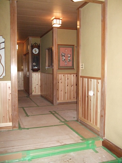 玄関・廊下 (2)