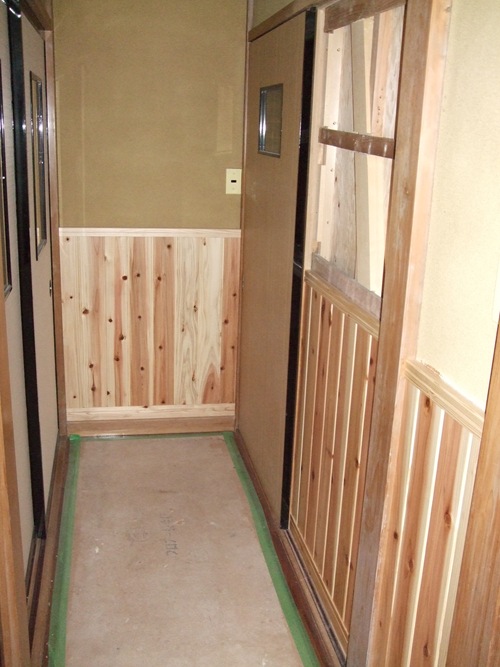 玄関・廊下 (3)