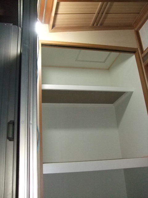 広縁工事 (4)