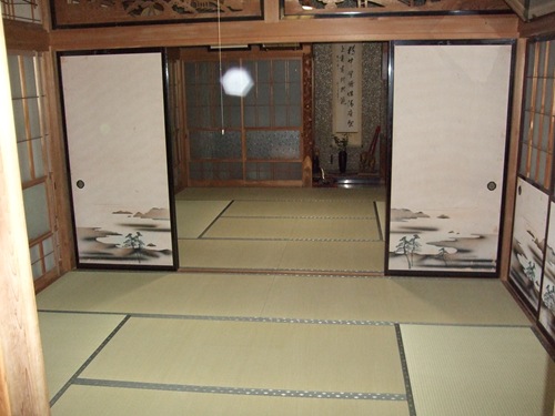 漆喰塗り替え工事 (24)