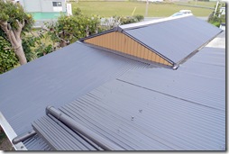 浜松市南区外装塗装工事 (5)