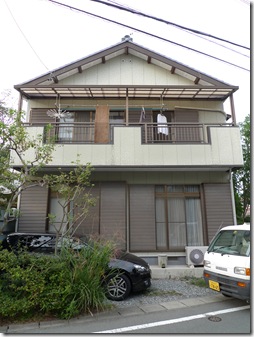 外装塗装工事 (70)