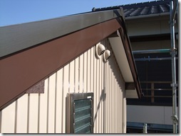 熊谷様小屋塗装工事 (12)