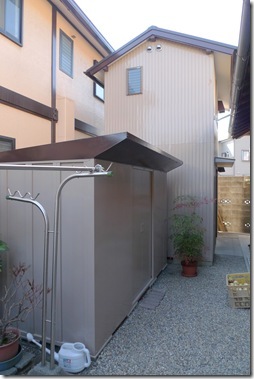 熊谷様小屋塗装工事 (25)