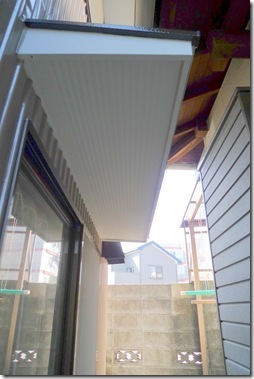 熊谷様小屋塗装工事 (29)