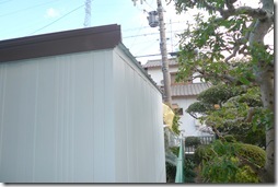 小屋リフォーム (34)