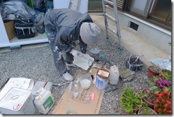 小屋リフォーム (42)