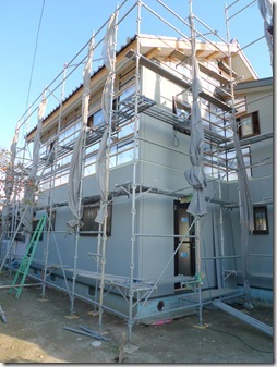 外装・板金工事 (4)