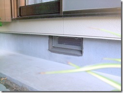 エアサイクル通気口交換 (6)