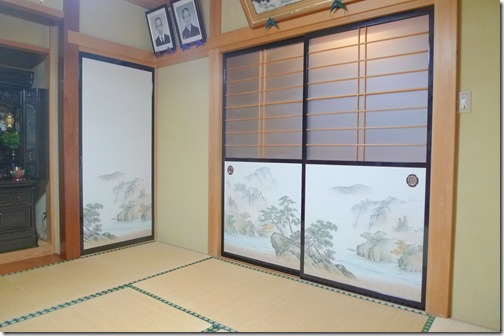襖張り替え (4)