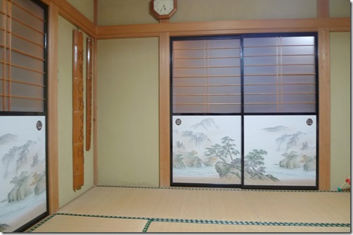 襖張り替え (6)