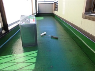 大得工務店　中道邸 005